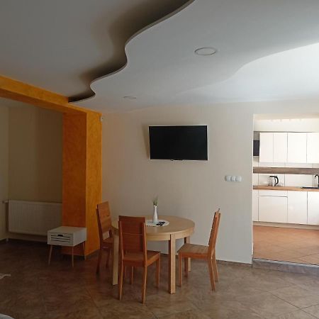 Apartament 592 Boguszów-Gorce Eksteriør billede