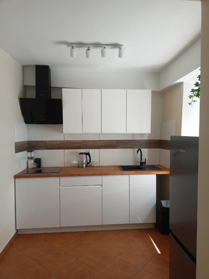 Apartament 592 Boguszów-Gorce Eksteriør billede