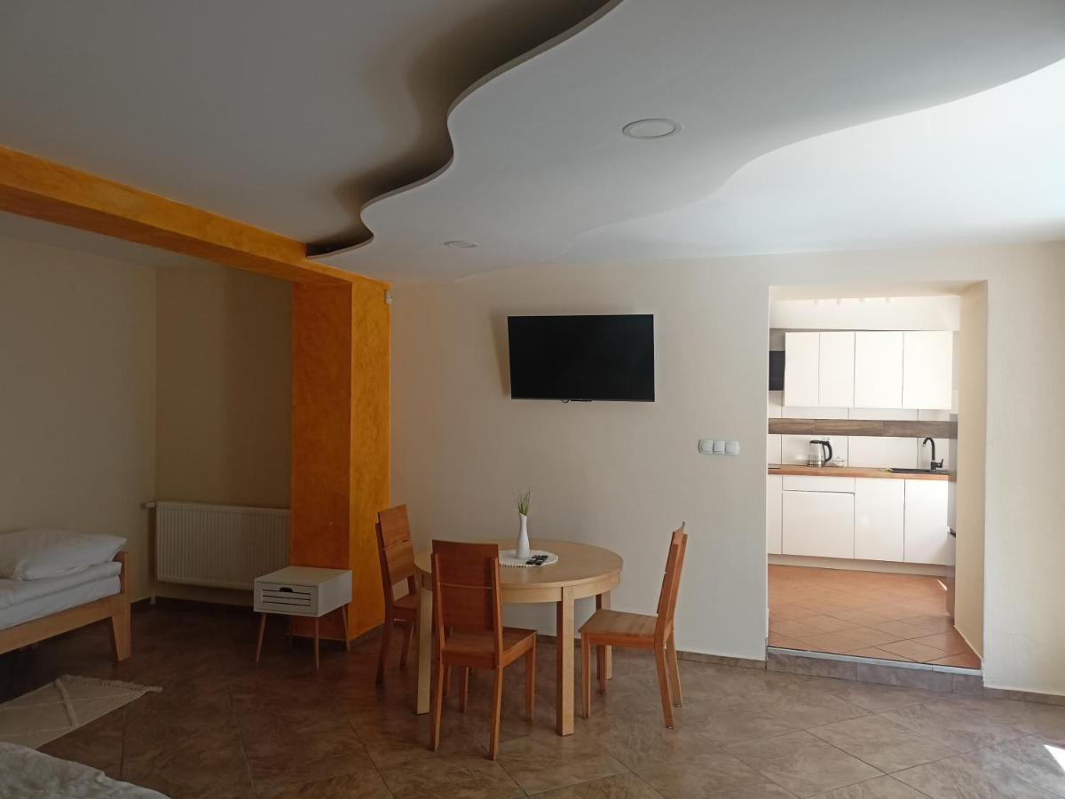 Apartament 592 Boguszów-Gorce Eksteriør billede