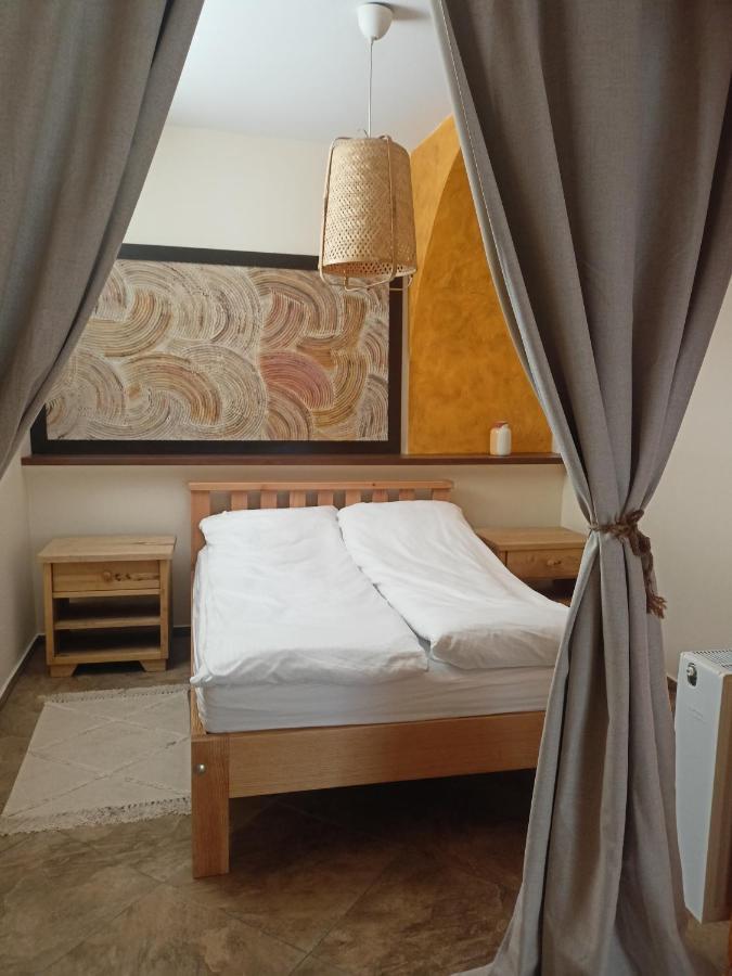 Apartament 592 Boguszów-Gorce Eksteriør billede